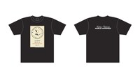 高橋幸宏「WORLD HAPPINESS」リリース記念 Tシャツ