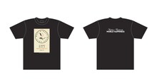 高橋幸宏「WORLD HAPPINESS」リリース記念 Tシャツ