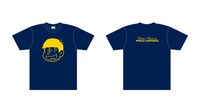 高橋幸宏「WORLD HAPPINESS」リリース記念 Tシャツ