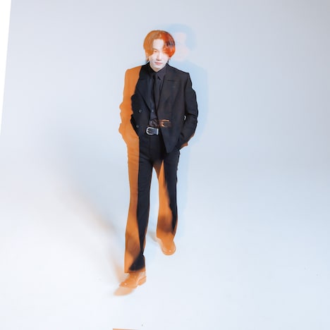 ぺるしゃ御来光(Dr)