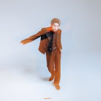 マンチ漢（Vo）