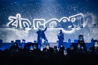 ziproom（Photo by Yukitaka Amemiya）