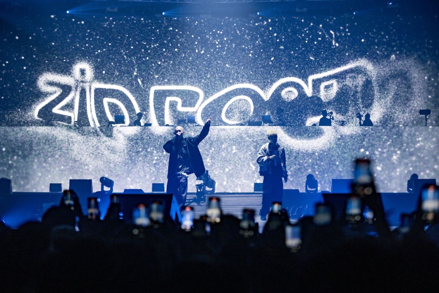 ziproom（Photo by Yukitaka Amemiya）
