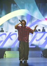 TOKYO世界（Photo by Yukitaka Amemiya）