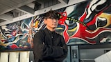 山口一郎(サカナクション)©2025『大長編 タローマン 万博大爆発』製作委員会