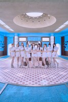 NiziU©︎日本テレビ