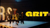 BE:FIRST「GRIT」Behind The Scenes映像より。