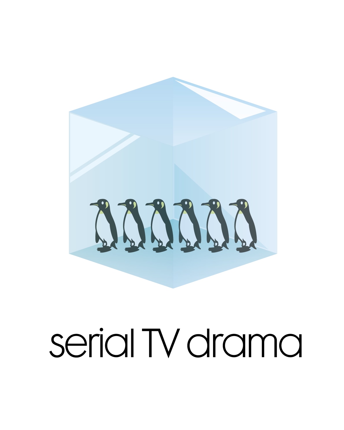 serial TV drama