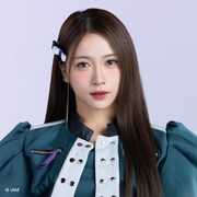 パタリー・プラサートティーラチャイ “フープ”（BNK48）