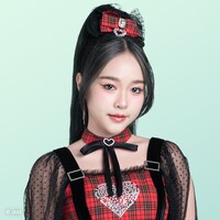 ピムラパス・スワンノイ “ルッケード”（CGM48）