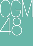 CGM48 ロゴ
