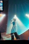 Charlu(Photo by Ray Otabe)
