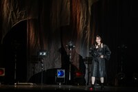 「RIHO SAYASHI BIRTHDAY Fan Meeting -PLAYGROUND!- vol.4」の様子。