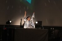 「RIHO SAYASHI BIRTHDAY Fan Meeting -PLAYGROUND!- vol.4」の様子。