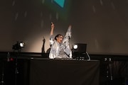 「RIHO SAYASHI BIRTHDAY Fan Meeting -PLAYGROUND!- vol.4」の様子。