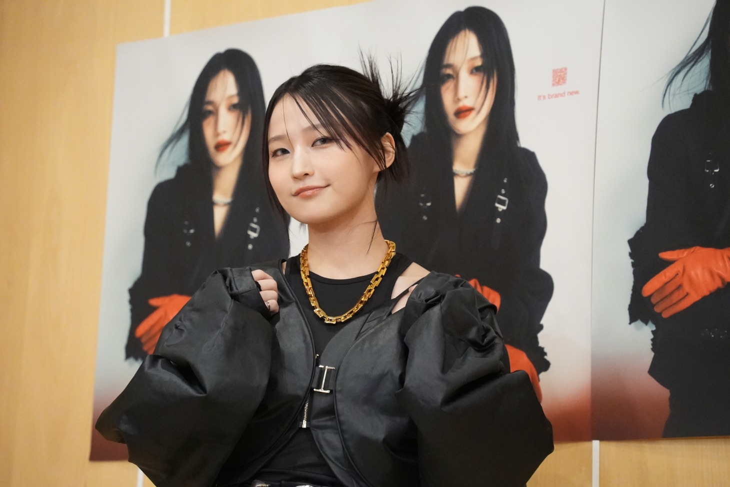 鞘師里保