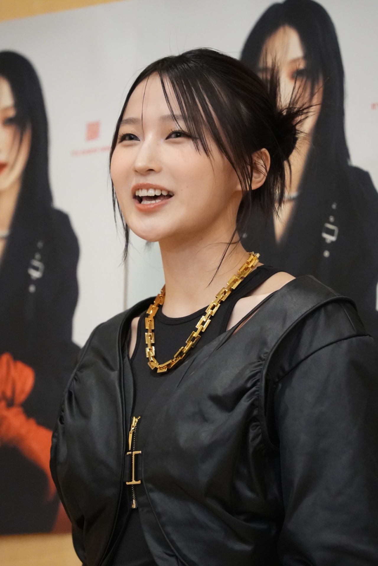 鞘師里保