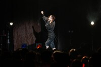 「RIHO SAYASHI BIRTHDAY Fan Meeting -PLAYGROUND!- vol.4」の様子。