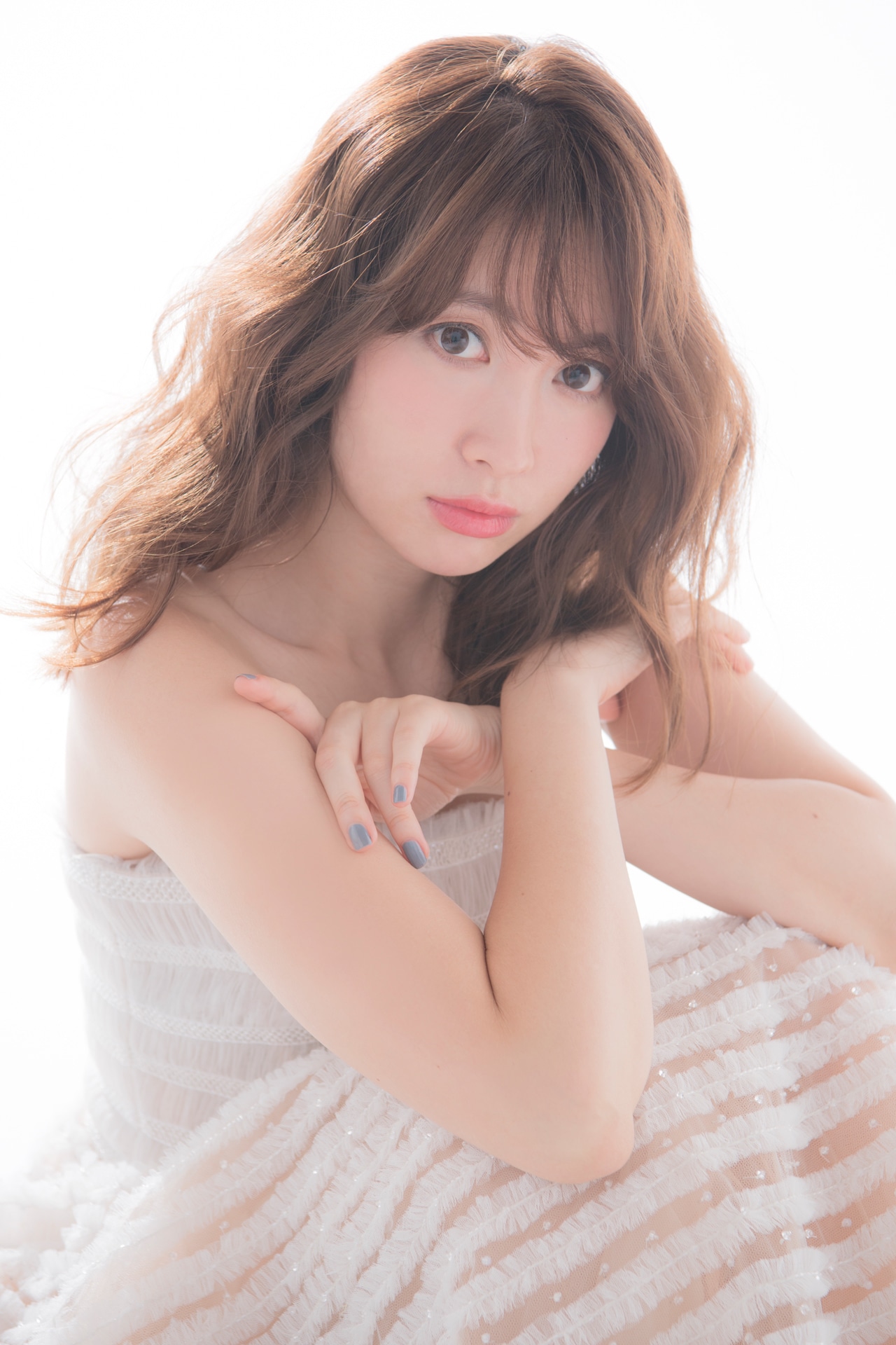 小嶋陽菜