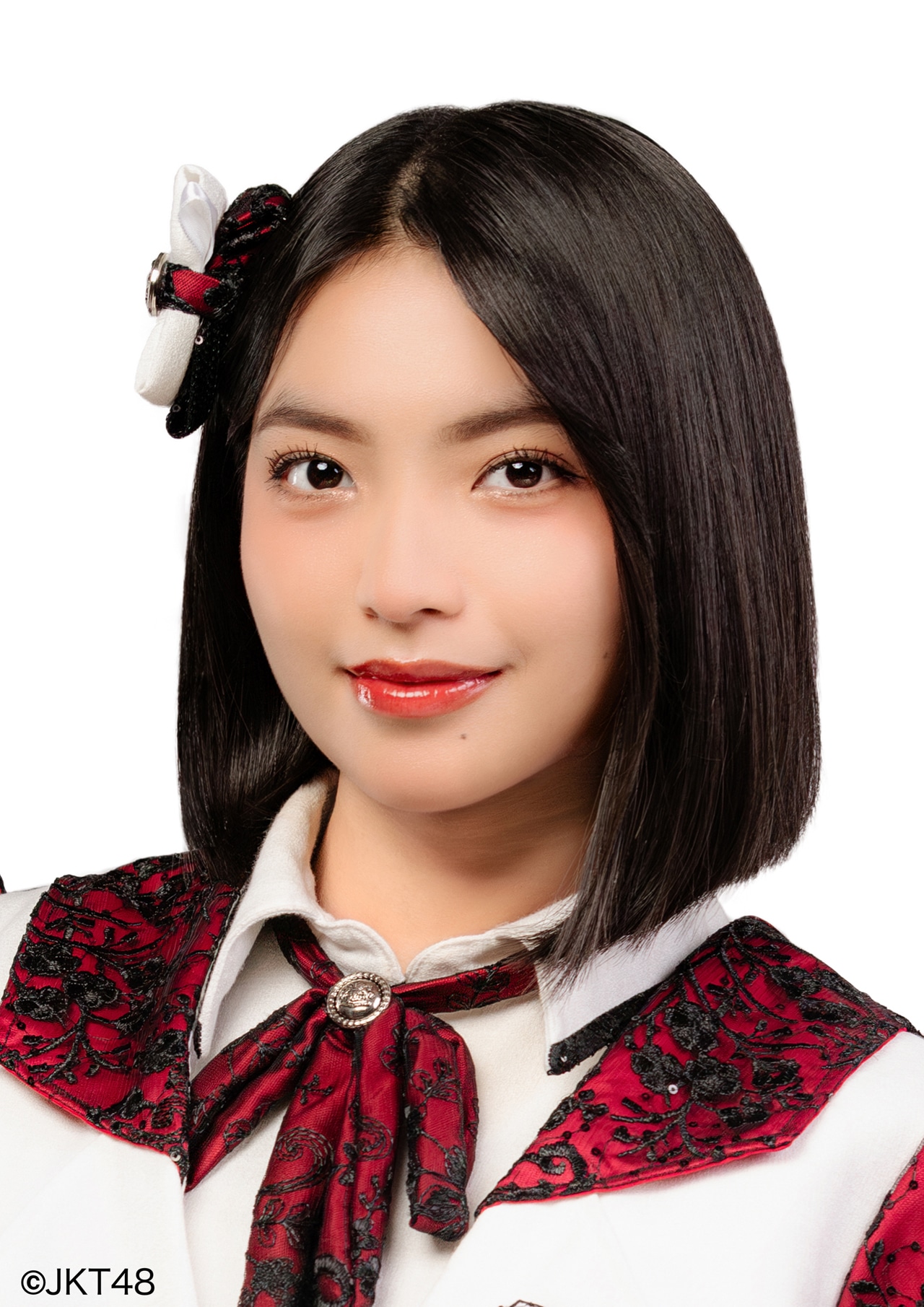 シャニア・グラシア（JKT48）