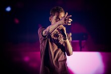 Jinmenusagi（Photo by Ray Otabe）