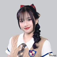 イー・シャン（KLP48）