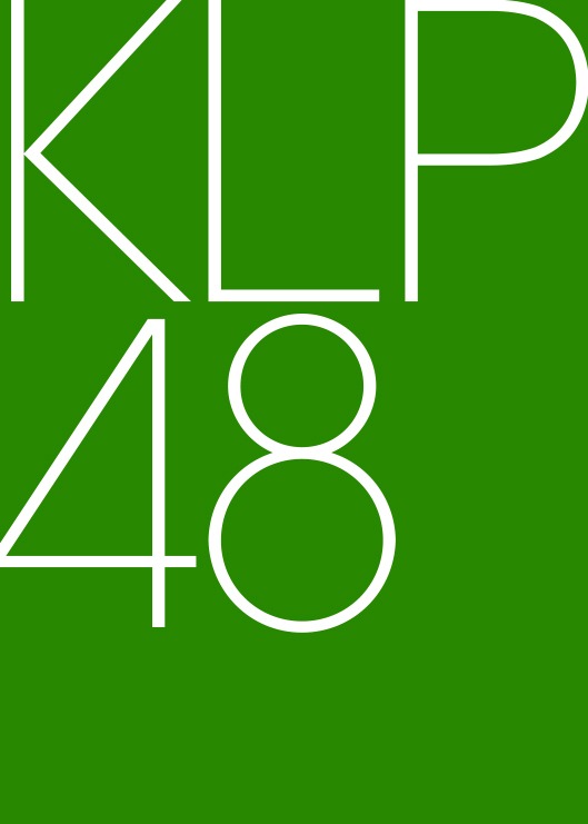 KLP48 ロゴ