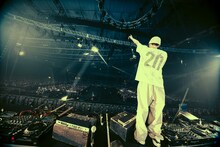 KM（Photo by Ray Otabe）