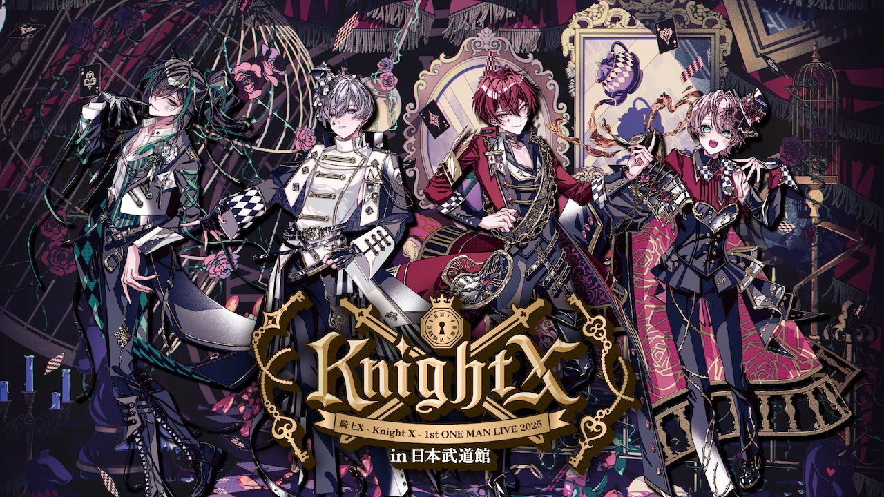 騎士X 騎士A ばぁう まとめ売り 最後の値下げ 騎士A 騎士X knightA ばぁう｜Yahoo!フリマ（旧PayPayフリマ）