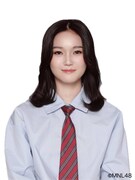 クリスティン・ジョイス・デラクルズ（MNL48）