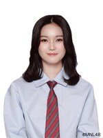 クリスティン・ジョイス・デラクルズ（MNL48）