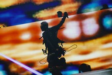 kZm（Photo by Daiki Miura）