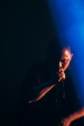 SEEDA(Photo by Ray Otabe)