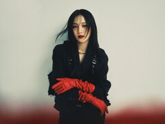 鞘師里保がavexに移籍、メジャーデビューシングルは「Super Red」