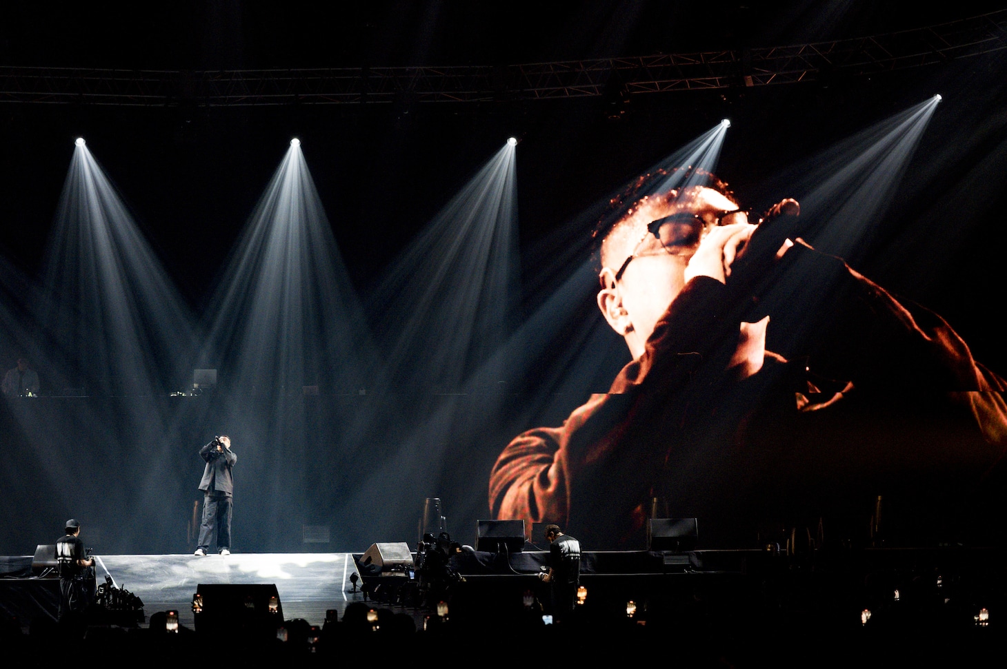 G-k.i.d（Photo by Yukitaka Amemiya）