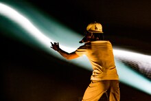 Bonbero（Photo by Yukitaka Amemiya）