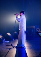 Yo-Sea（Photo by Yukitaka Amemiya）