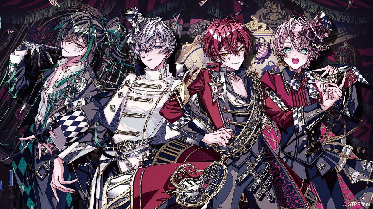 Knight X　騎士X　リングライト　ばぁう　6点 KnightX 騎士X ばぁう リングライト - メルカリ