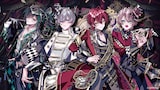 騎士X - Knight X -