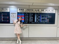 百田夏菜子（ももいろクローバーZ）