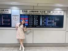 百田夏菜子（ももいろクローバーZ）