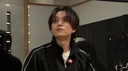 橋本将生 ©フジテレビ