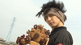 藤井流星 ©ABCテレビ