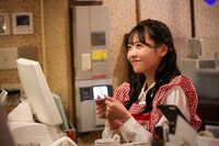 櫻井優衣 ©テレビ朝日