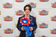 亀梨和也 ©日本テレビ