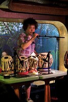 U-zhaan（Photo by Andrew Poon）