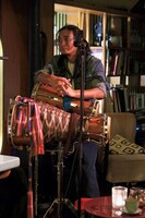 Floro Sernande Jr（Photo by Andrew Poon）