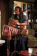 Floro Sernande Jr(Photo by Andrew Poon)