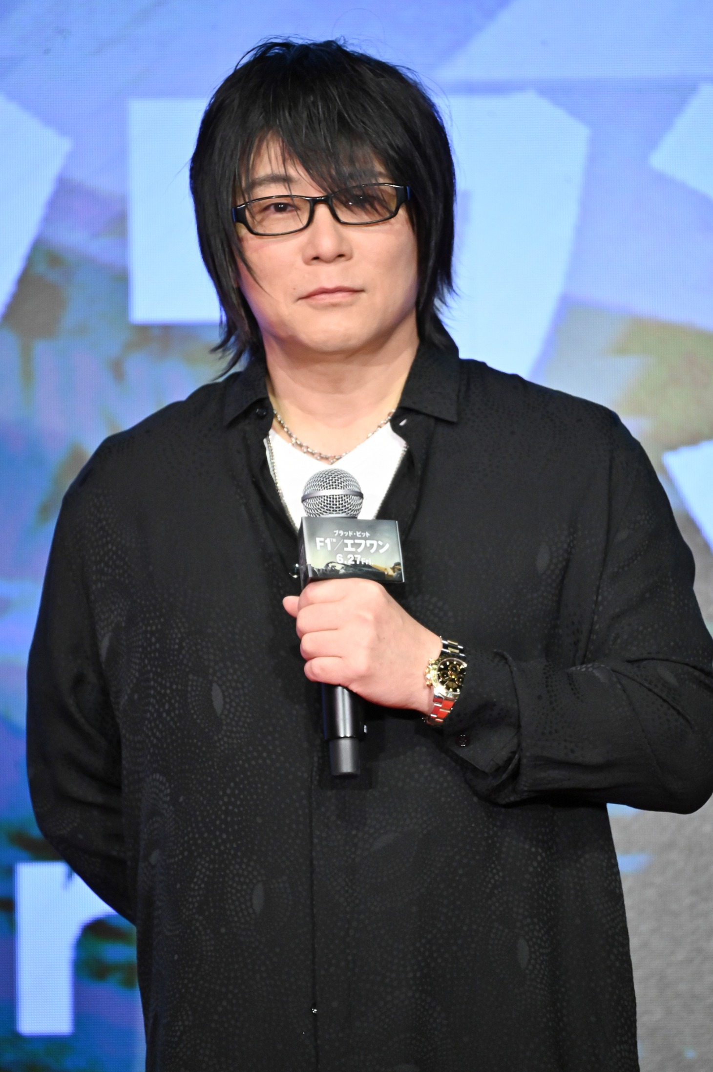 森川智之