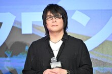 森川智之が“ぶっちぎっていること＝自身が一番だと思うこと”は「労働時間が無駄に長い」。